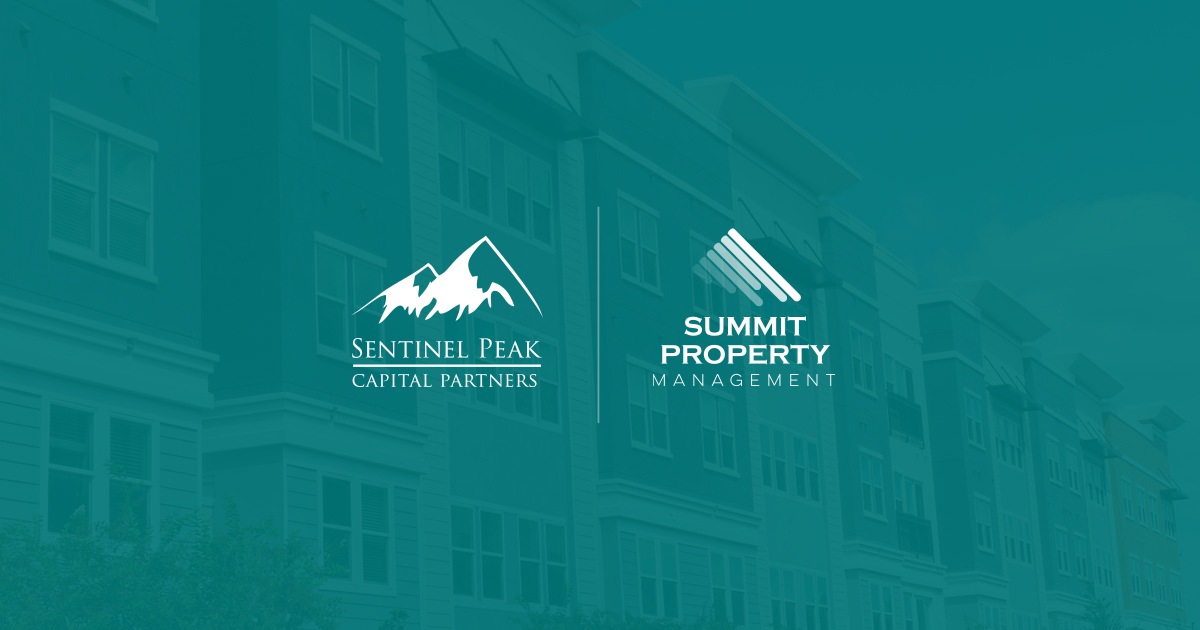 Communities Sentinel Peak Capital Partners